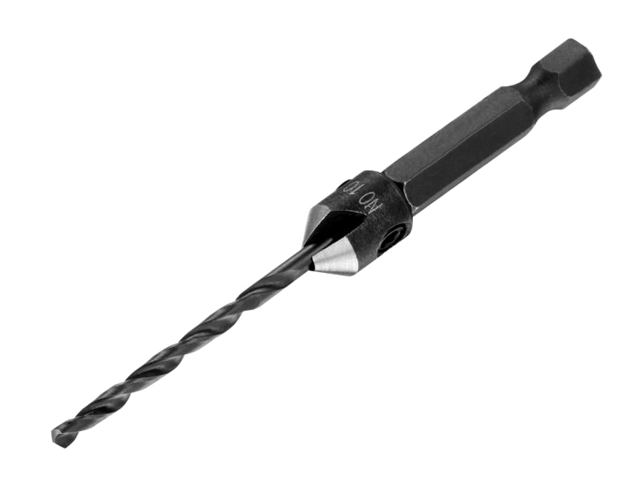 Irwin IW3035111 Pilot Countersink Bit No 12