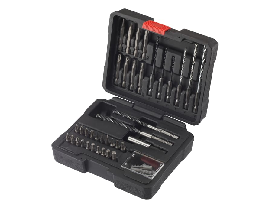 Irwin IW3035114 Easy Connect Set 47 Piece