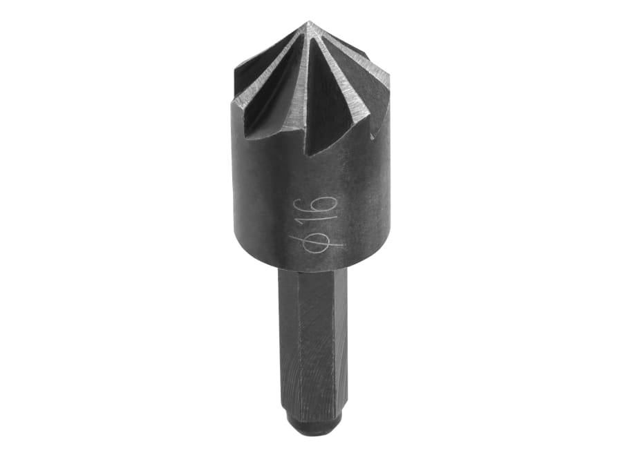Irwin IW3035118 16mm Hex Countersink