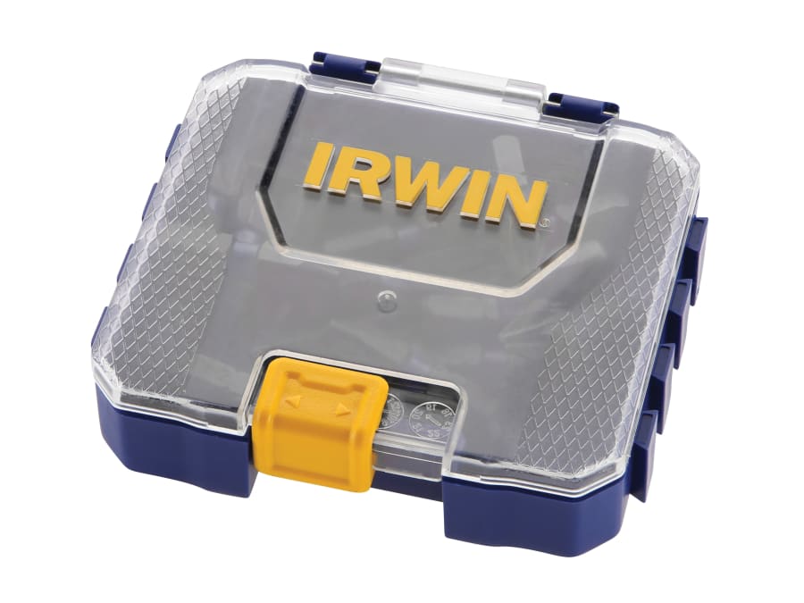 Irwin IW6061304 PH2 25mm Screwdriver Bits (Pack 20)