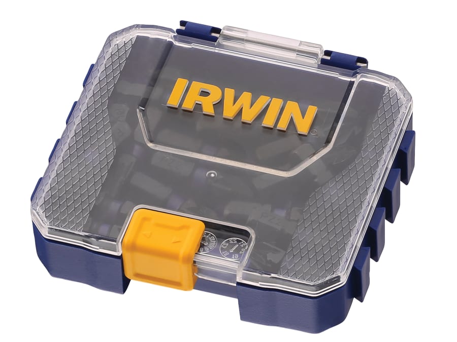 Irwin IW6061415 PZ2 25mm Screwdriver Bits (Pack 20)