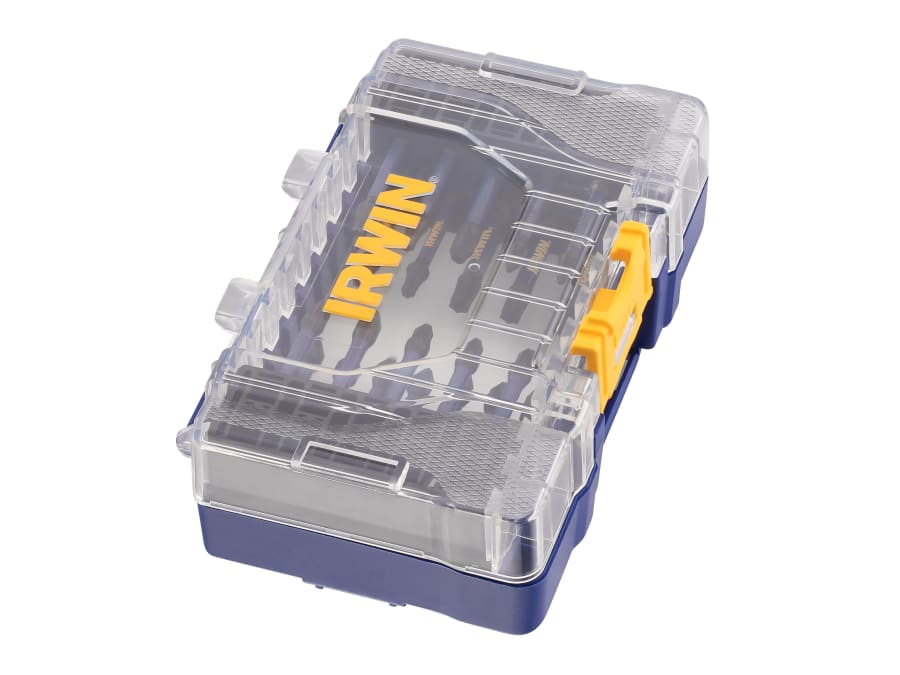 Irwin IW6062506 Impact Pro Performance Bit Set 22 Piece