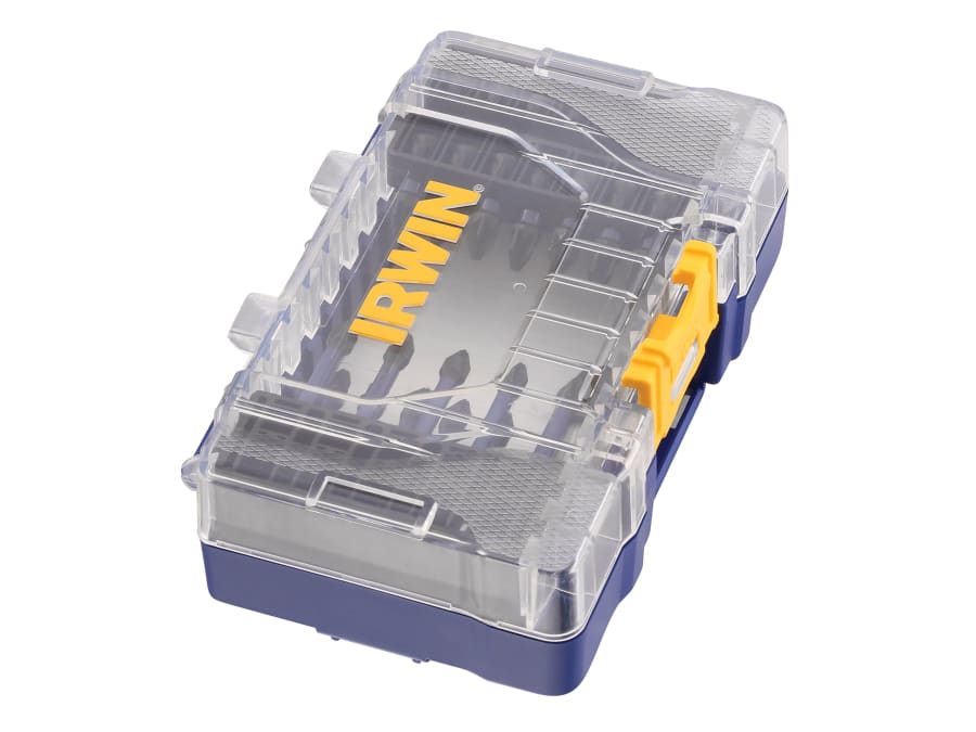 Irwin IW6062507 Impact Pro Performance Bit Set 32 Piece