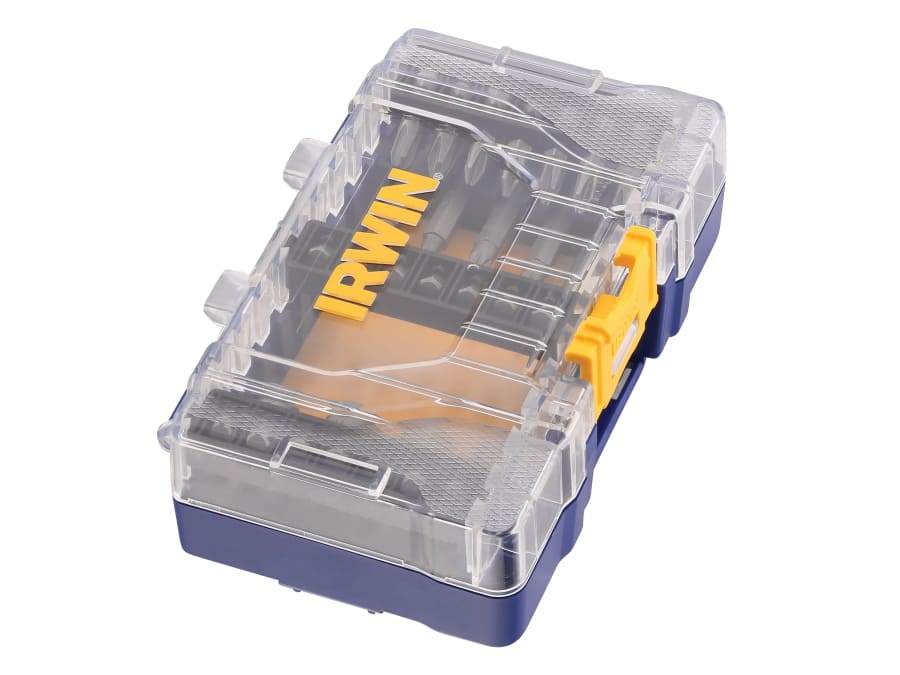 Irwin IW6062508 30 Piece Mixed Screwdriving Set