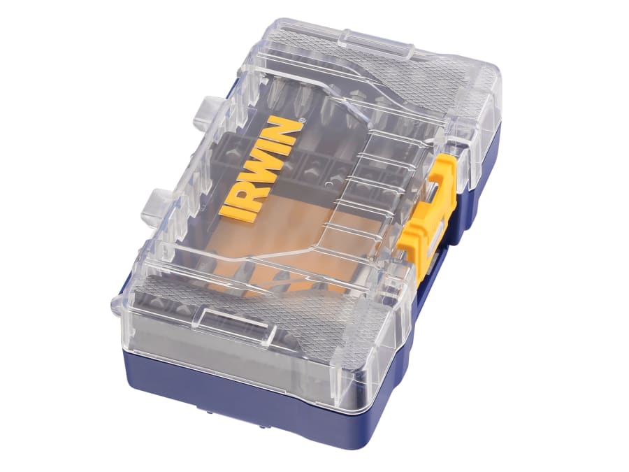 Irwin IW6062509 Mixed Screwdriving Set 31 Piece