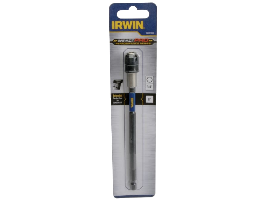 Irwin IW6064606 150mm Impact Pro Extension