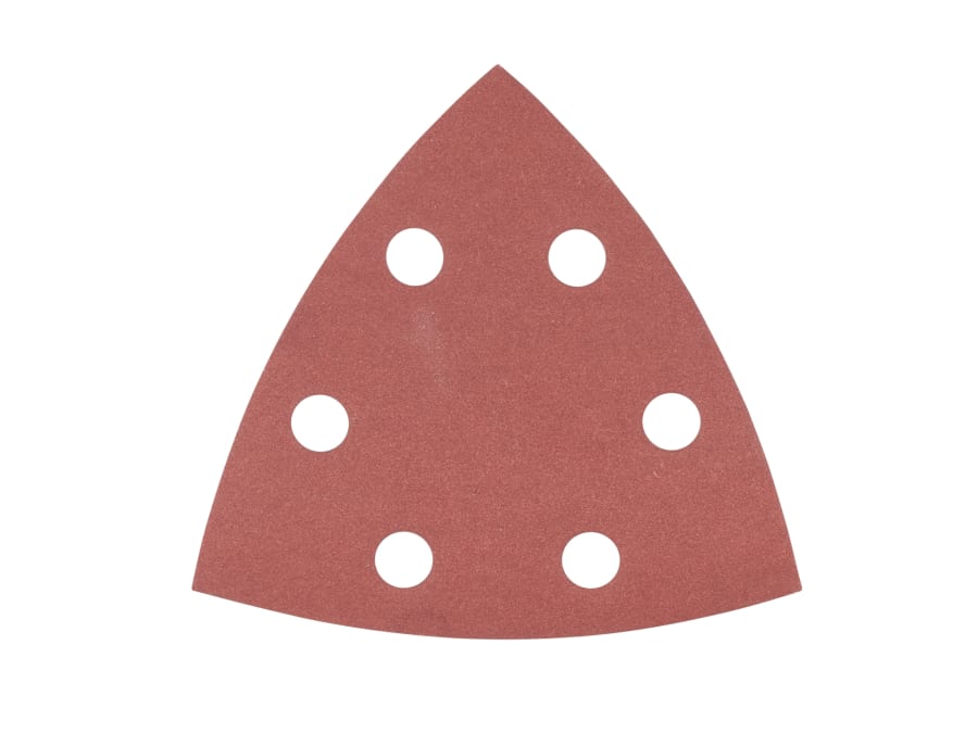 Irwin IW8083209 Detail Sander Sheets 20 Piece