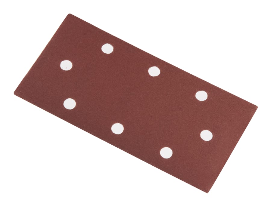 Irwin IW8083738 10 Piece Sanding Sheet Set