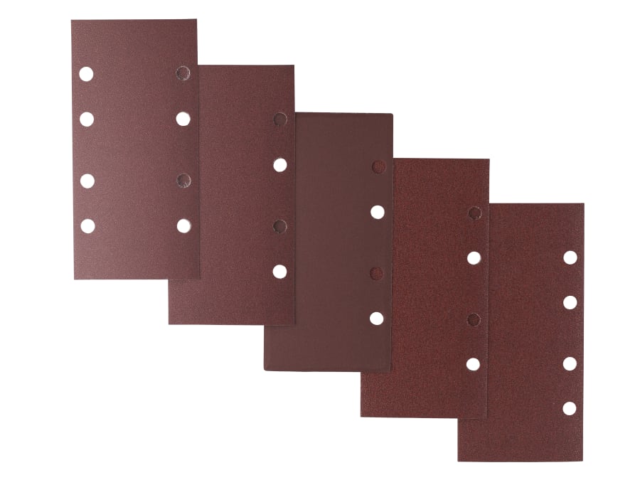 Irwin IW8083739 10 Piece Sanding Sheet Set