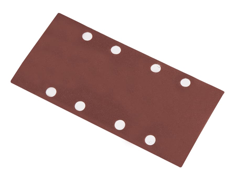 Irwin IW8083739 10 Piece Sanding Sheet Set