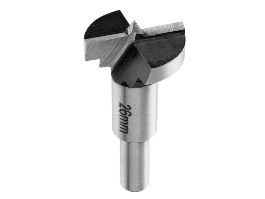 Irwin IW9091101 26mm Cylindrical Cutter