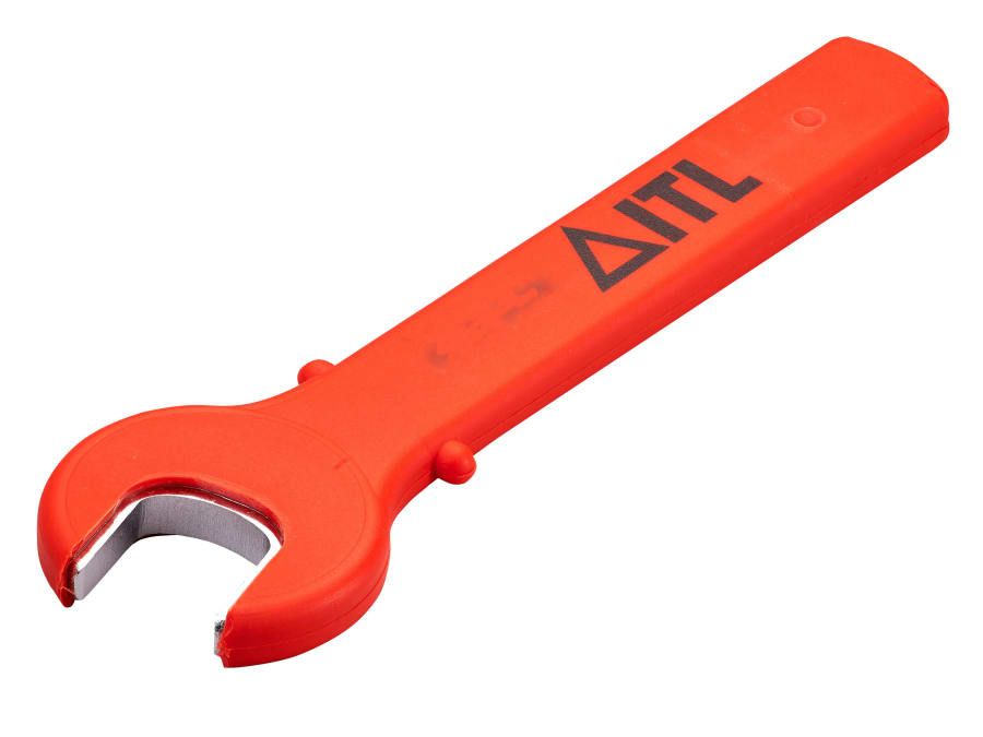 Itl Insulated UKC00300 13mm Open End Spanner