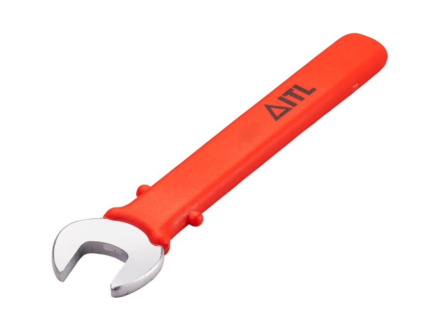 Itl Insulated 00750 General Purpose Open End Spanner 22mm