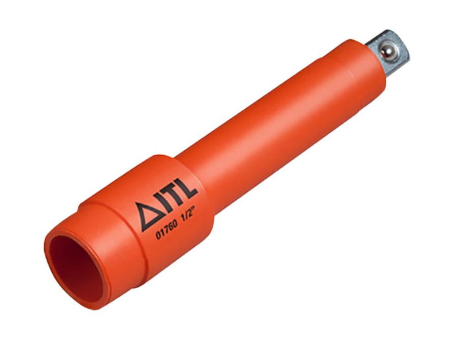 Itl Insulated 01760 1/2in Drive Extension 125mm