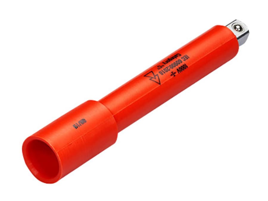 Itl Insulated 01791 3/8in Drive Extension 125mm