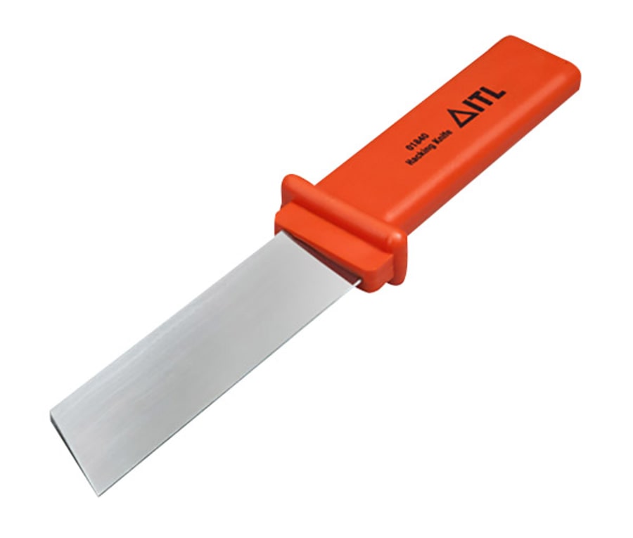 Itl Insulated 01840 Hacking Knife