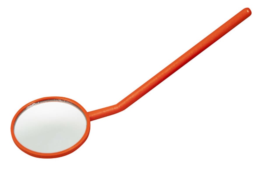 Itl Insulated Itl 01851 Insulated Inspection Mirror