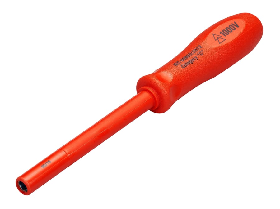 Itl Insulated 02250 Nut Spinner 7mm
