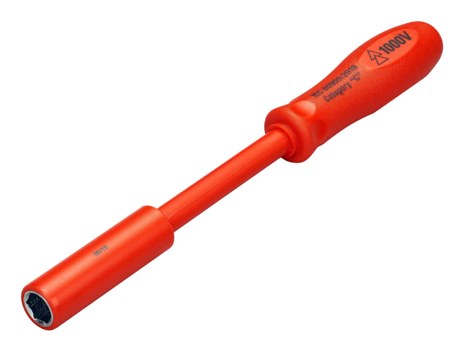 Itl Insulated 02341 Nut Spinner 13mm