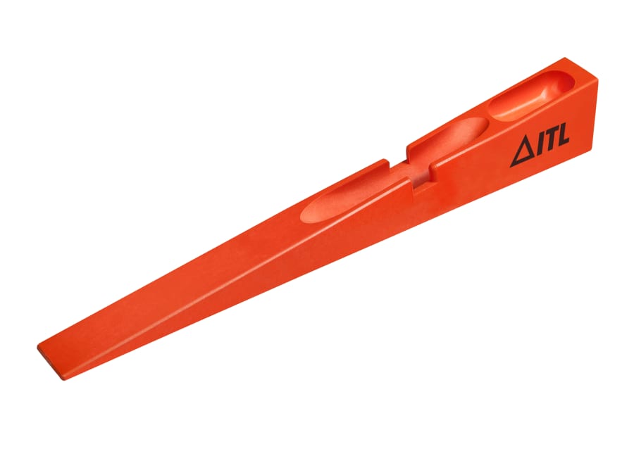 Itl Insulated 03073 Maxi Wedge