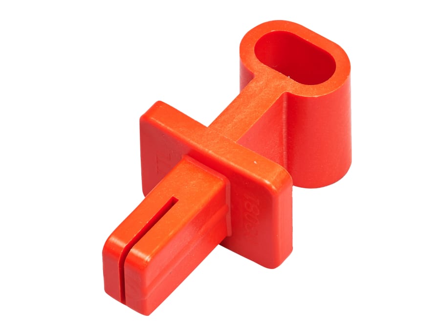 Itl Insulated 03081 Series 7 Non Universal Shroud