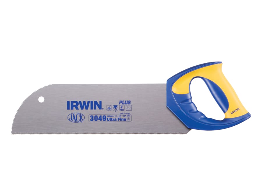 Irwin Jack 10503533 Floorboard/Veneer Saw 325mm 12 TPI