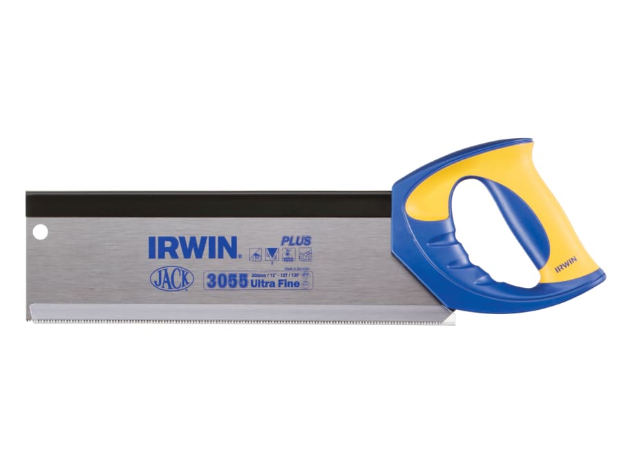 Irwin Jack 10503534 Tenon Saw 300mm 12T/13P