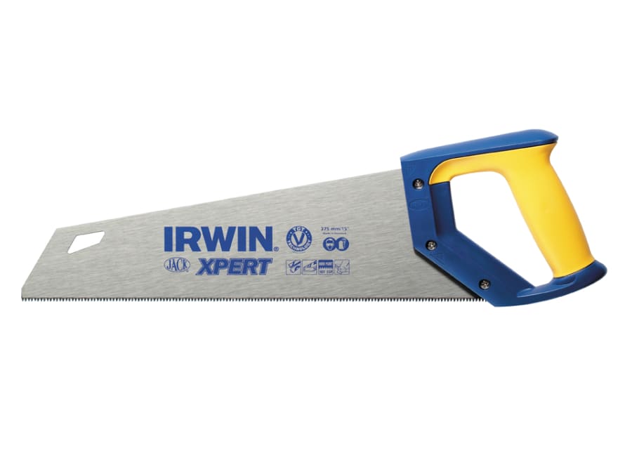 Irwin Jack 10505538 Universal Handsaw 380mm 8 TPI