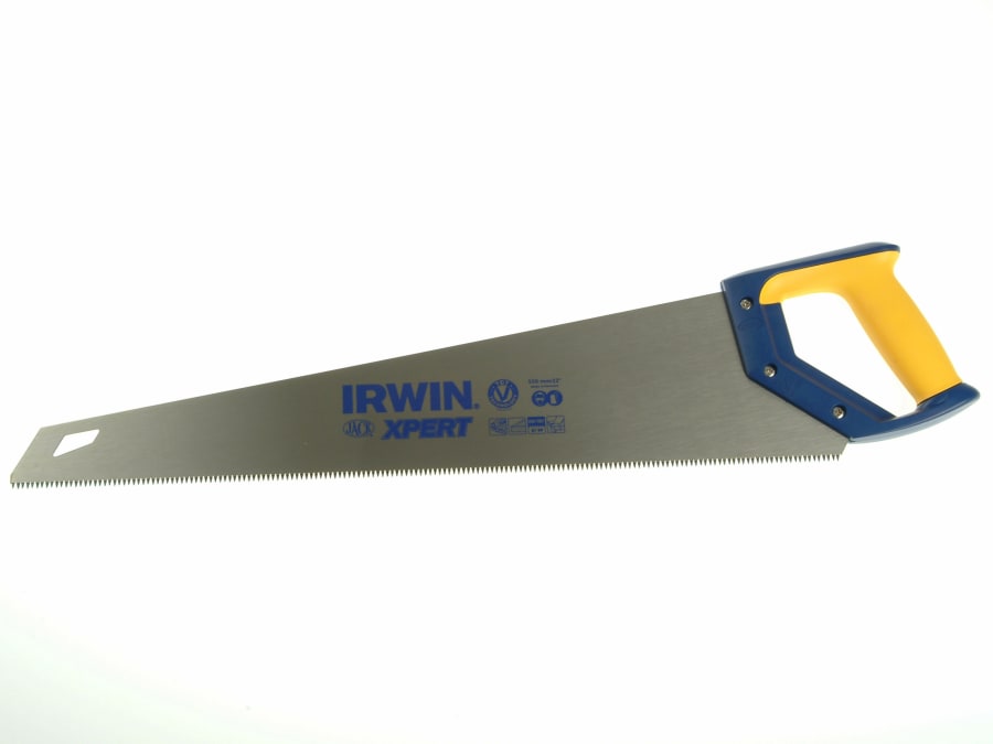 Irwin Jack 10505540 Universal Handsaw 500mm 8 TPI