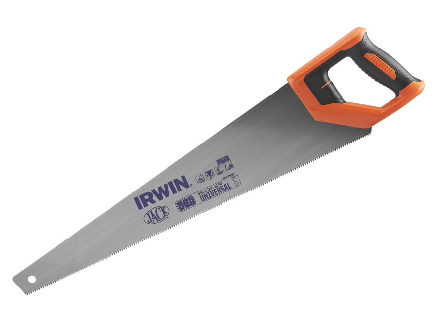Irwin Jack 10505213 550mm Universal Panel Saw 8 TPI