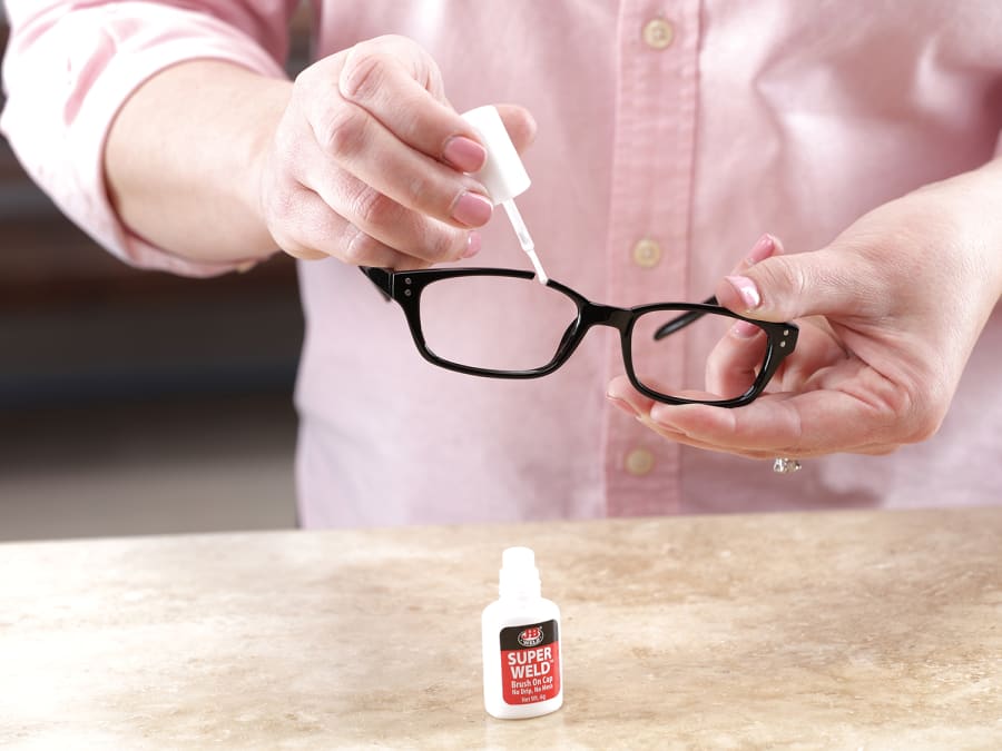 J-b Weld 33106UK SuperWeld Brush On Adhesive 6g