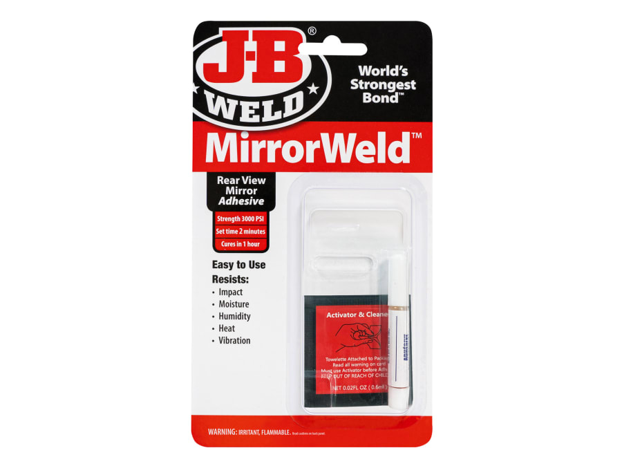 J-B Weld 33701UK 2g Adhesive