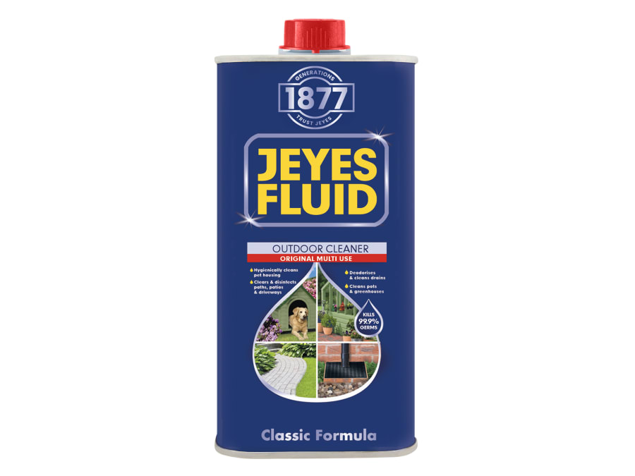 Jeyes 2009050 Fluid Classic Formula 300ml