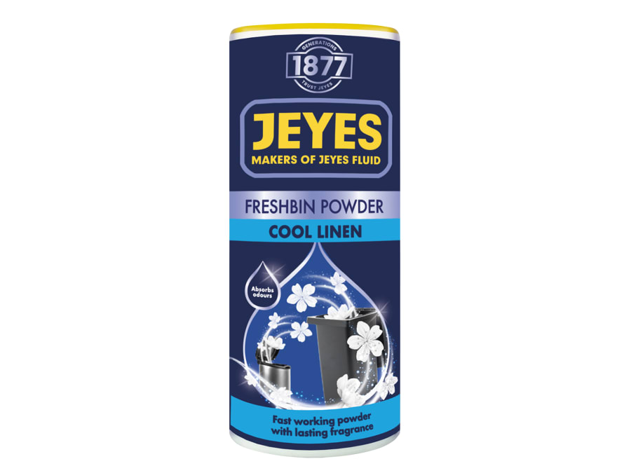 Jeyes 2009091 Freshbin 50g