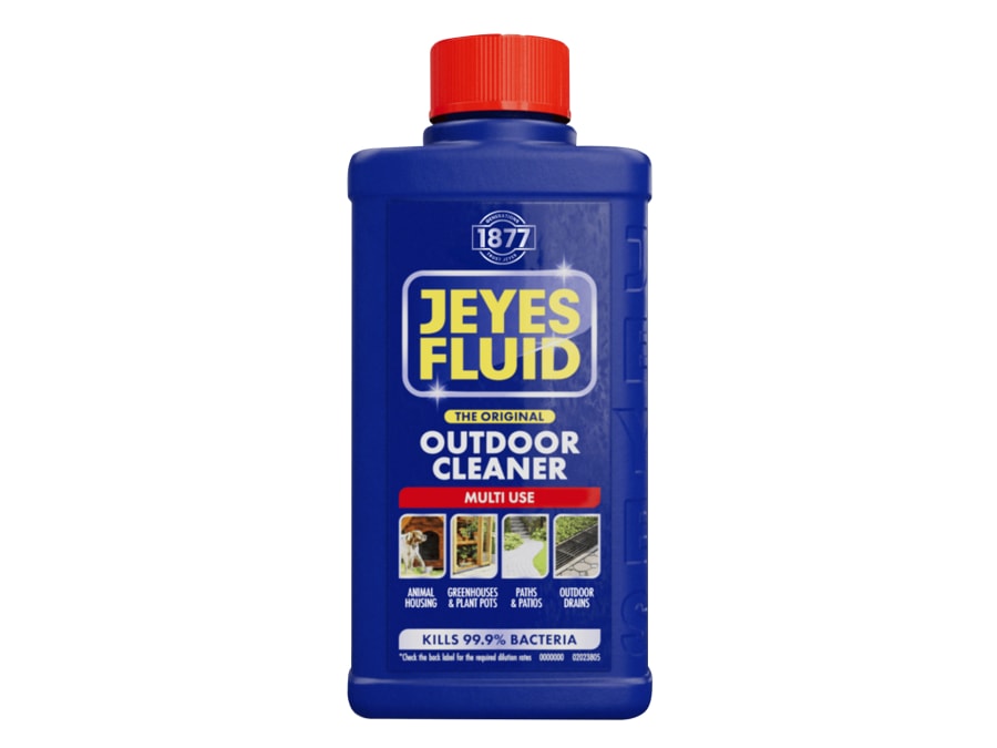 Jeyes 2007488 Fluid 300ml