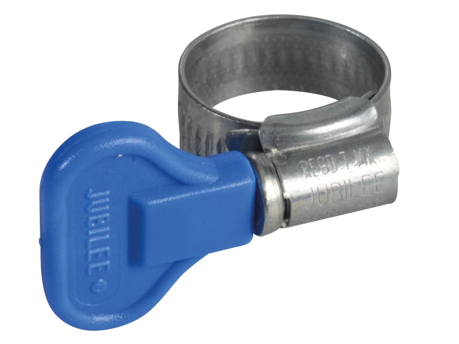 Jubilee WS020 Hose Clip 13-20mm