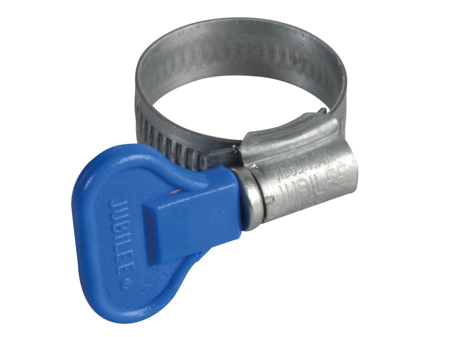 Jubilee WS027 16-27mm Hose Clip