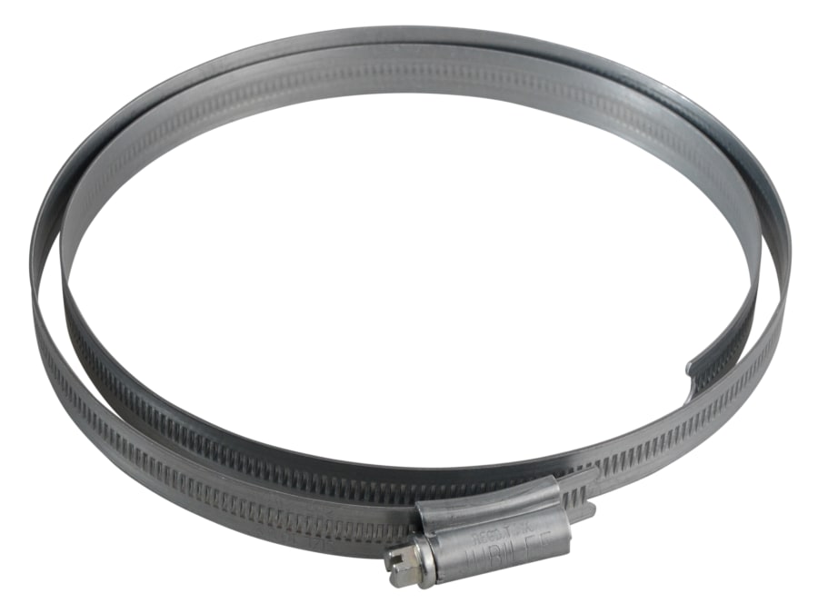 Jubilee 105MS Hose Clip 235-267mm