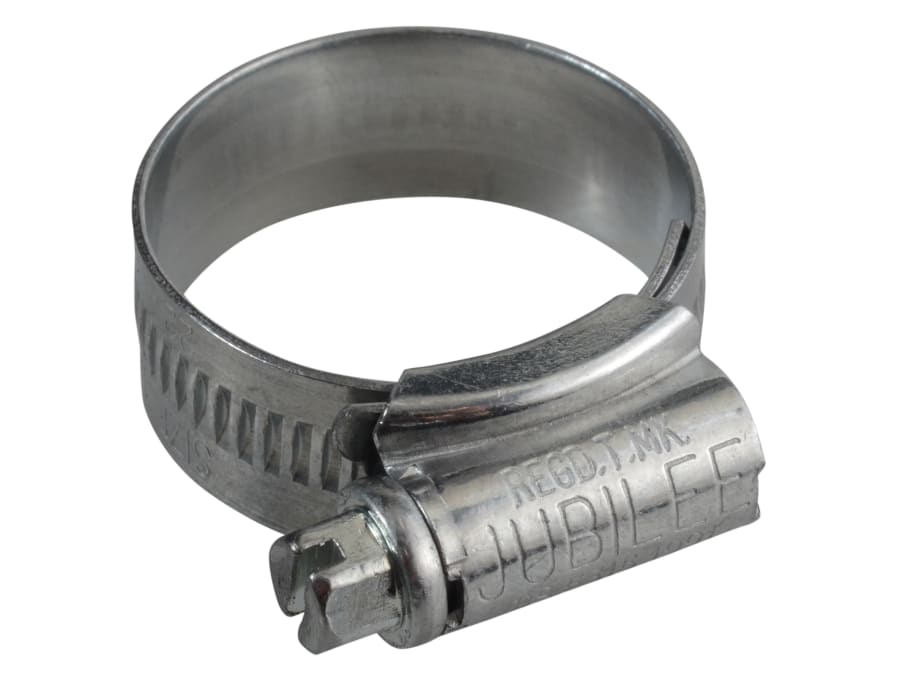 Jubilee 1AMS 22-30mm Hose Clip