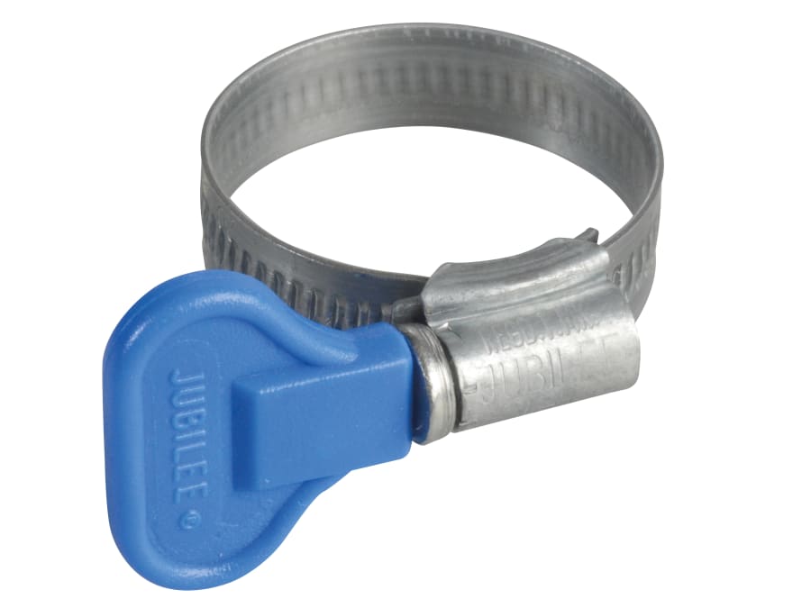 Jubilee WS032 Hose Clip 20-32mm