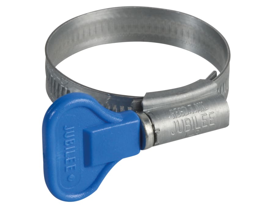Jubilee WS040 25-40mm Hose Clip