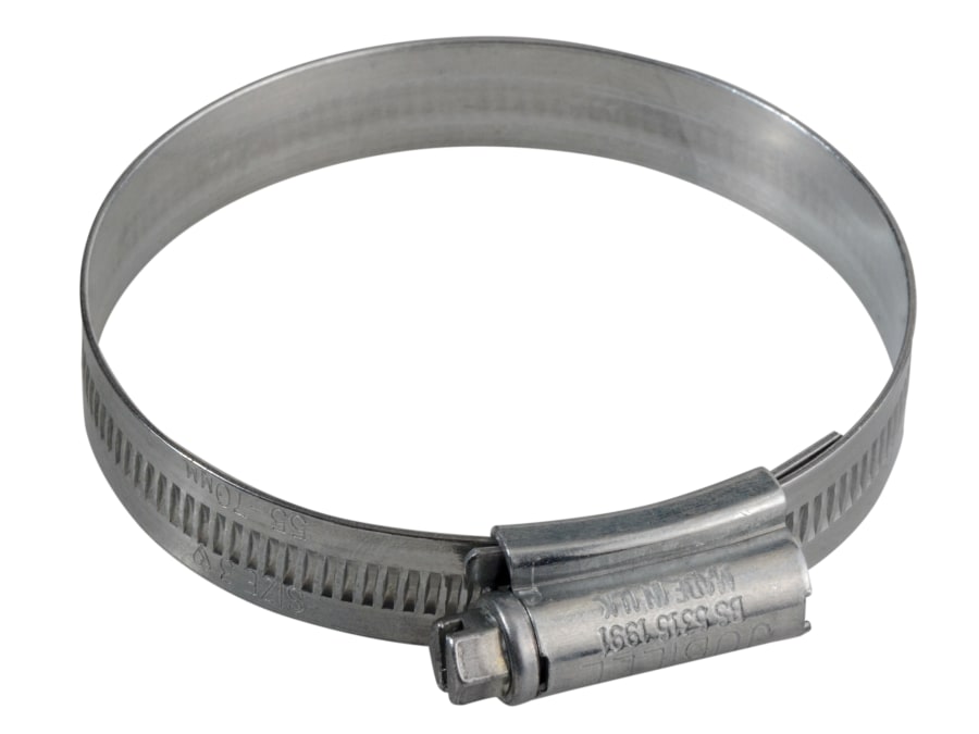 Jubilee 3MS Hose Clip 55-70mm