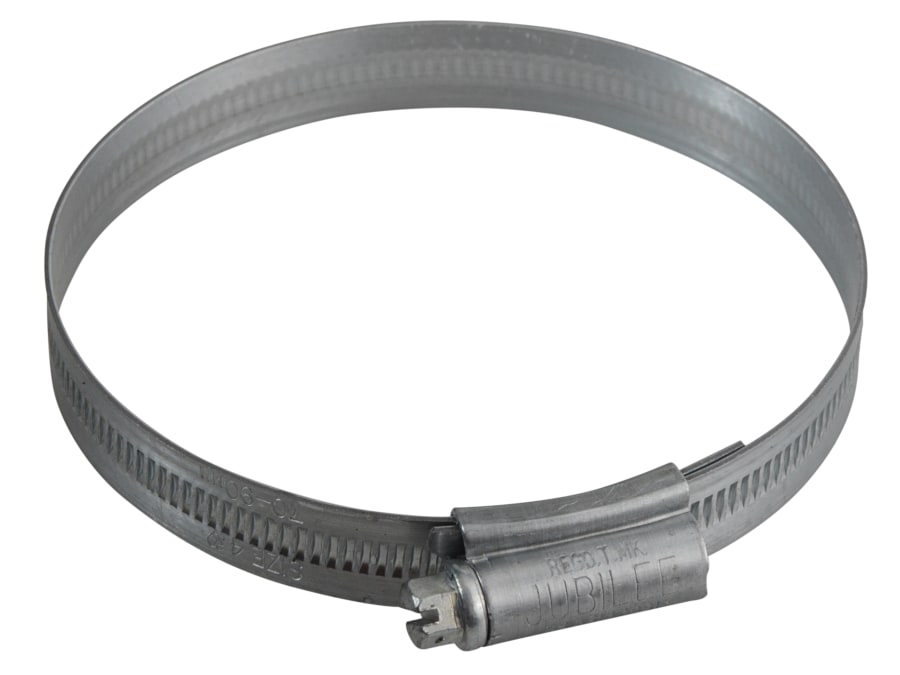 Jubilee 4MS Hose Clip 70-90mm