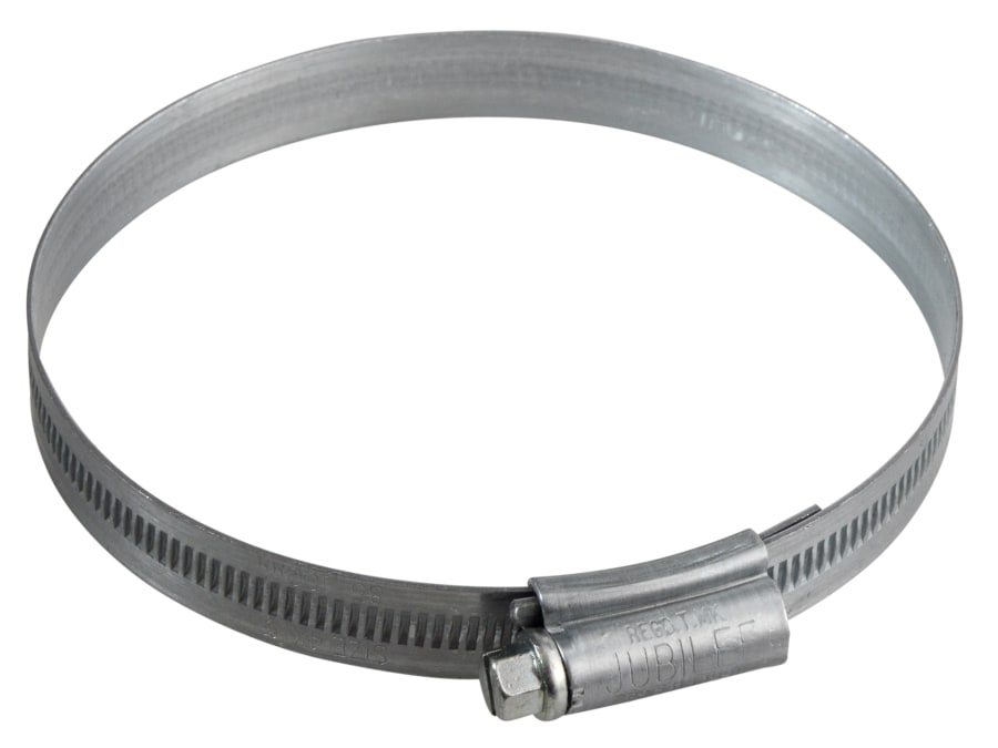 Jubilee 4XMS 85-100mm Hose Clip