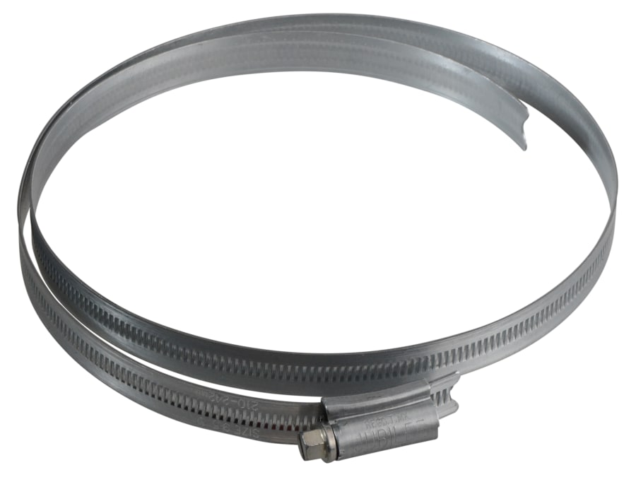 Jubilee 95MS Hose Clip 210-242mm