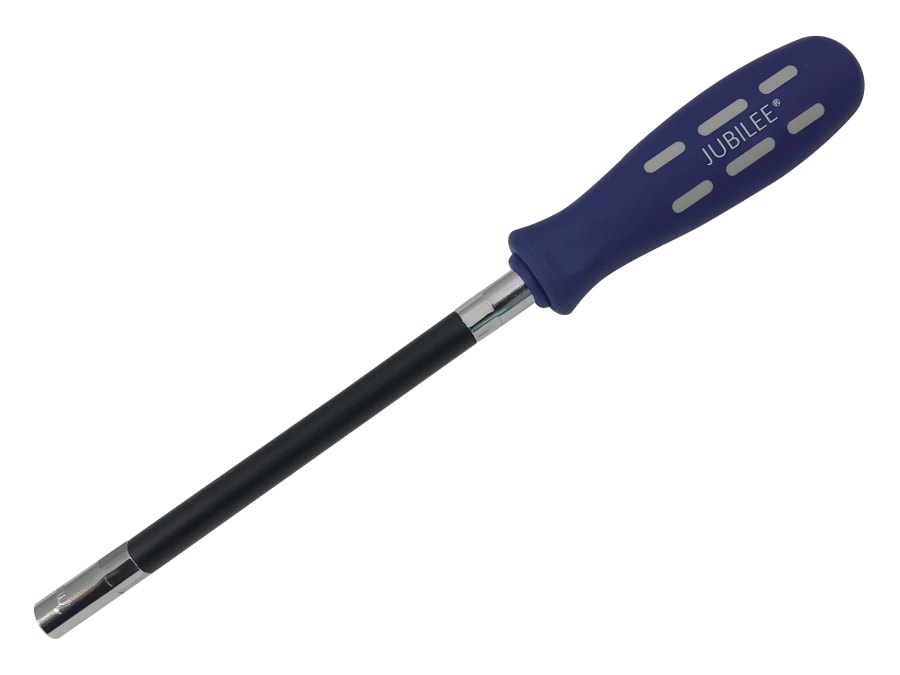 Jubilee FLX Flexible Clip Driver