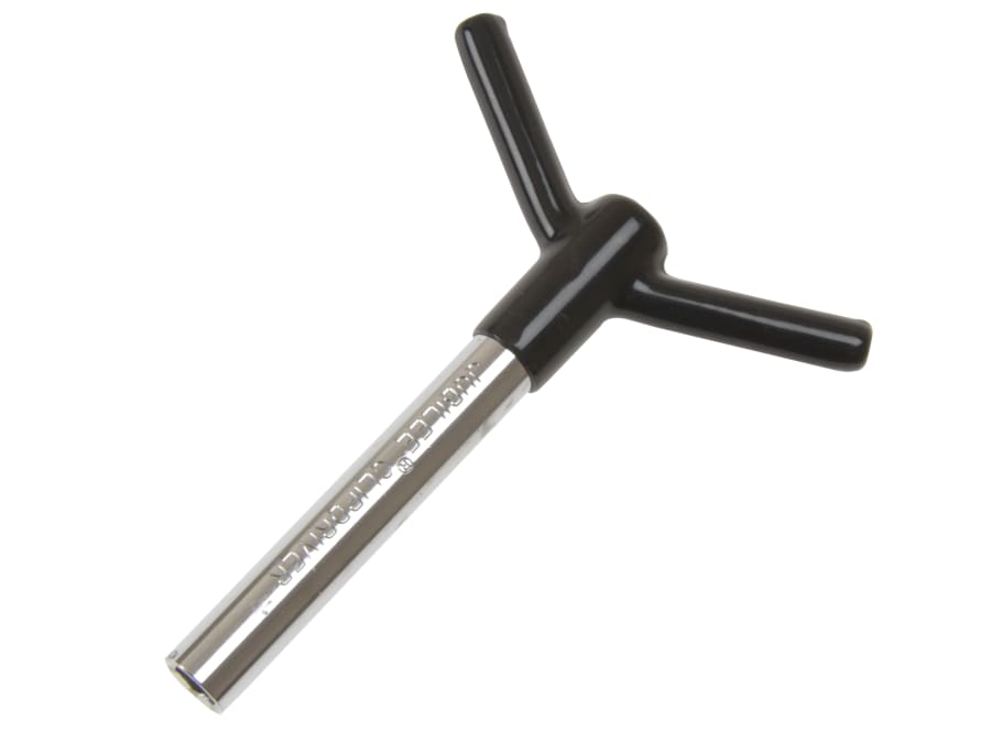 Jubilee CDR95 Clip Driver 95mm