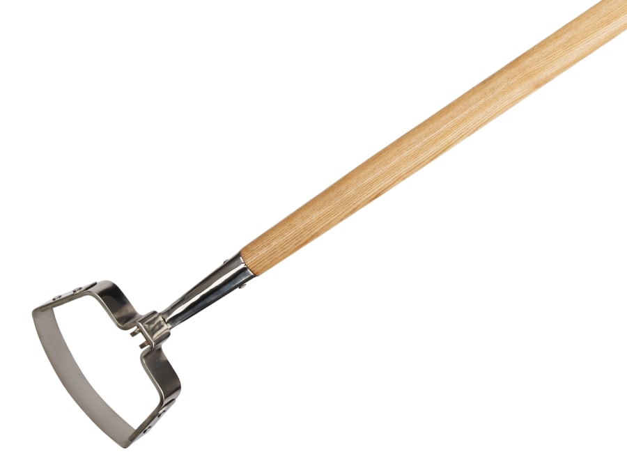 Kent & Stowe 70100169 Stainless Steel Oscillating Hoe