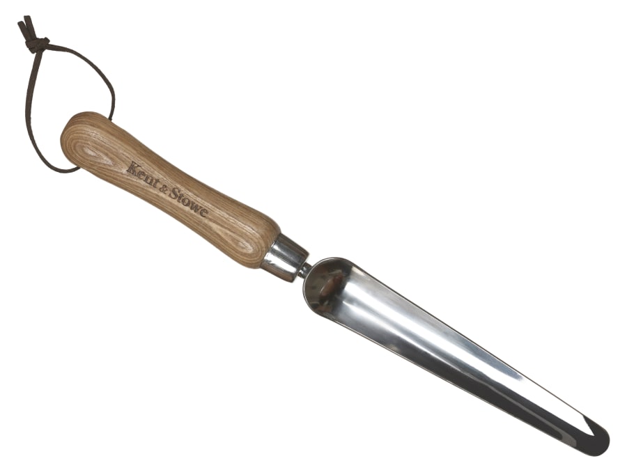 Kent & Stowe 70100182 Stainless Steel Hand Widger