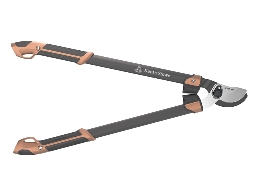 Kent & Stowe 70100402 Bypass Loppers